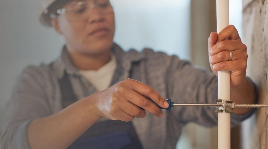 Professional annual plumbing maintenance services in Eagleville, CA